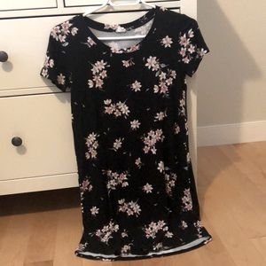 T-shirt Dress